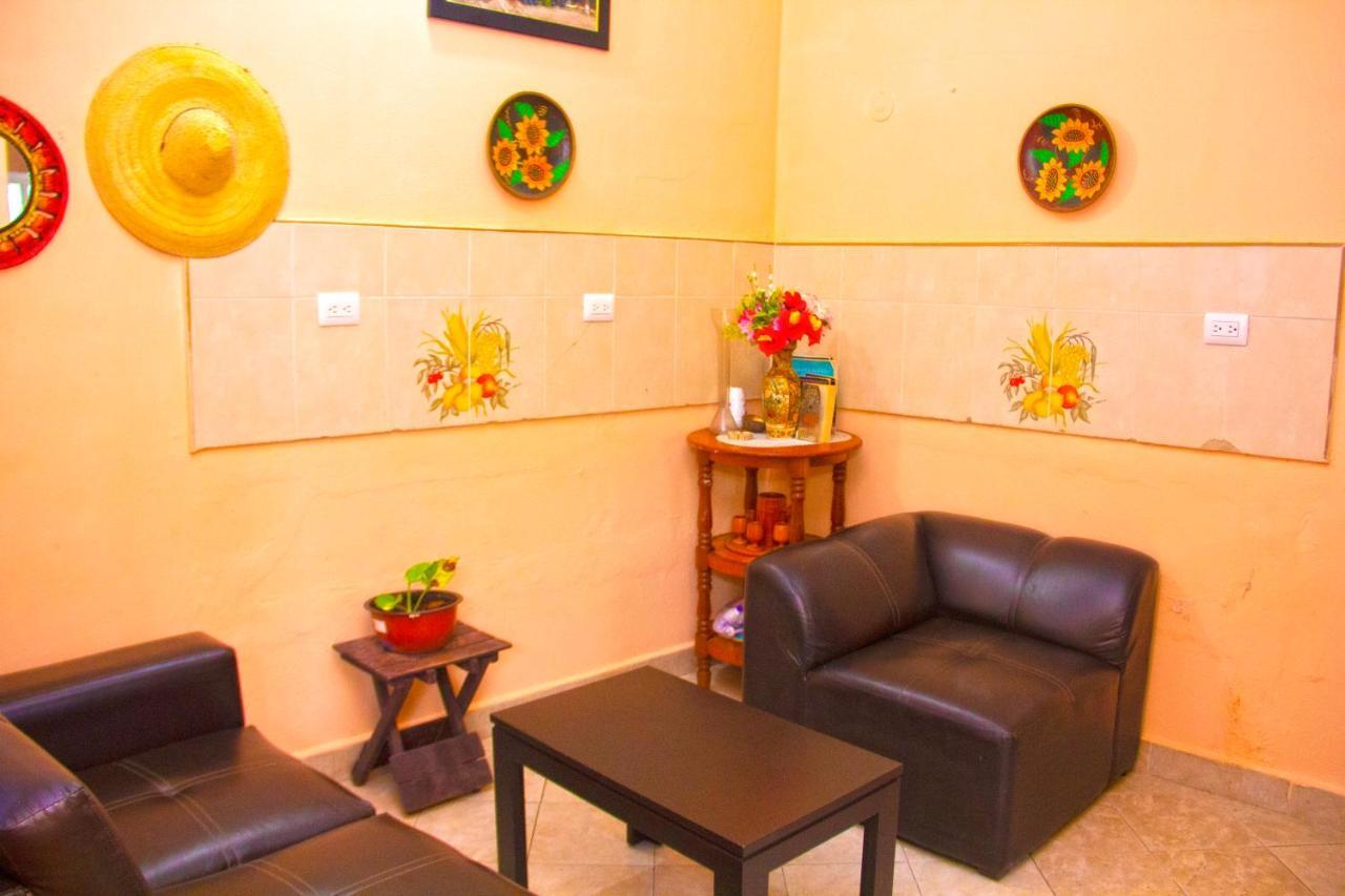 Casa Caridad Del Cobre Villa Isla Mujeres Dış mekan fotoğraf